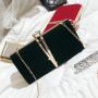 CCF479 Luxury Women Wedding Hand Bag Clutch Party Evening Bags Diamonds Dinner Party Wedding Purses  Evening Bags Clutch