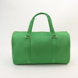 New Products 2022 Unique Women Portable Large Capacity Weekender Travel Bag Sports Gym Duffel Bag Overnight Bag for Women