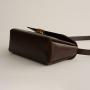 2024 Vintage Designer Women Handbag High Quality Leather Shoulder Messenger Bag Ladies Crossbody