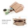 SUSEN CHRISBELLA 2023 New arrival women crossbody bags trendy women handbags 2023