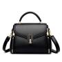 Brand New Good Quality Women Soft Pu Leather Handbags Luxury Designer Shoulder Crossbody Bags for Women Ladies Messenger Bags