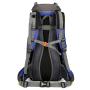 Big capacity bag outdoor travel mountaineering camping pack waterproof ultralight hiking backpack bag