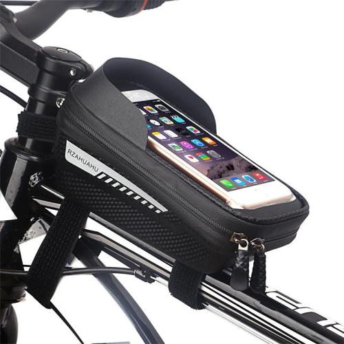 XL214 Outdoor Road Bike Saddle Bags Fashion Large Capacity Road Bike Saddle Bags Anti Water Cycling Accessories Organiser
