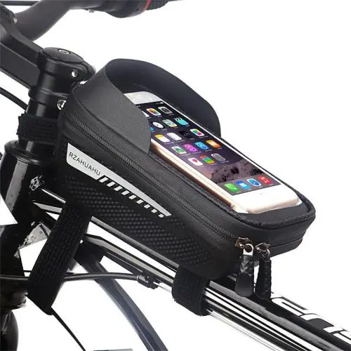 XL214 Outdoor Road Bike Saddle Bags Fashion Large Capacity Road Bike Saddle Bags Anti Water Cycling Accessories Organiser