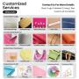 2024 Wholesale Customized Handbag Environmental Protection Shape Straw Shoulder Bag Slung Beach Straw Bag