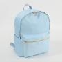 Top Ranking Custom Stylish Durable Waterproof Nylon School Backpack Travelling Bags Backpacks Kids Backpack Bag For Children