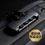 Password lock anti-theft men's chest bag casual sports small chest bags for men shoulder crossbody bag