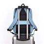 OEM 2024 Latest fashion backpack multi functional  laptop bag  Trendy  business  bag factory wholesaler