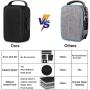 Custom Herb Odor Proof Stash Bag Smellproof Tobacco Smell Proof Case Carbon