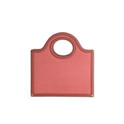 Red  Fashion Denim Bags Women Handbags Ladies 2021 Messenger Bag
