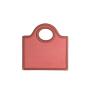 Red  Fashion Denim Bags Women Handbags Ladies 2021 Messenger Bag