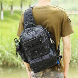 Travel Backpack Luxury Mens Bags Multifunctional Large Capacity School Backpacks Fashion Bag Sport Backpack