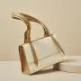 High-grade fashion genuine leather sling shoulder bags for women's handbags ladies luxury shoulder leather designer bags