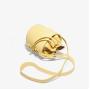 2024 Mini Bucket Shoulder Drawstring Crossbody Bag Fashion Women Luxury Sling Bags
