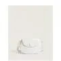 Niche Design Clamshell Saddle Bag Female 2024 Korean Version Of The New Shoulder Bag Fashion Everything Diagonal Bag Handbag
