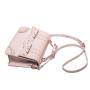 2024 Spring Summer Women Custom Handbags OEM ODM Ladies Shoulder Bag Luxury Branded Durable Hand bags Japan Korea Stylish Purses