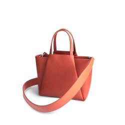 Europe And America New Fashion Women Handbags Ladies Hand Bags Candy Color Tote Bags