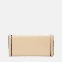 SUSEN CHRISBELLA  ODM OEM  New Arrival 2024 wholesale Pu Leather custom logo Crocodile print long wallet for women purses