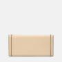 SUSEN CHRISBELLA  ODM OEM  New Arrival 2024 wholesale Pu Leather custom logo Crocodile print long wallet for women purses