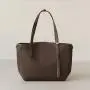 Luxury High Quality Ladies Faux Leather Handbag Fashionable Tote bag Large Capacity Women's Bags