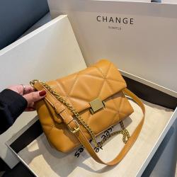Popular tas wanita custom logo women hand bags crossbody bag leather handbags for ladies