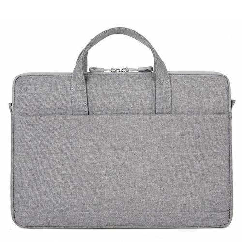 ZF027 New Simple Business Laptop Bag Oxford Cloth Men and Women Waterproof Briefcase 13/14/15.6 Inch Laptop Diagonal Bag