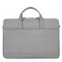 ZF027 New Simple Business Laptop Bag Oxford Cloth Men and Women Waterproof Briefcase 13/14/15.6 Inch Laptop Diagonal Bag