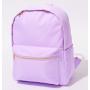 Custom Logo Large Capacity Nylon Waterproof Backpack Travel Bag Children Kids Student School Laptops Backpack