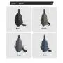 KBW062 2023 New Fashion Men Chest Bag High Quality Fashion Casual Shoulder Bag Multifunctional Waterproof Messenger Bag For Men