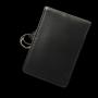 Leather Car Key Case Customized Bag Pocket Car KeyChain RFID Key Bag