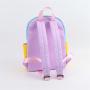 Keymay Custom Waterproof Nylon Lightweight Fits 3 to 6 Years Old Boy Girl Toddler Kinder Rucksack Kids School Bag Small Backpack