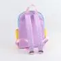 Keymay Custom Waterproof Nylon Lightweight Fits 3 to 6 Years Old Boy Girl Toddler Kinder Rucksack Kids School Bag Small Backpack