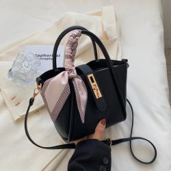 Hot Selling High Quality Sac A Main Femme Casual Solid Color  shoulder bag Crossbody Bag Handbags  For Women Luxury
