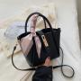 Hot Selling High Quality Sac A Main Femme Casual Solid Color  shoulder bag Crossbody Bag Handbags  For Women Luxury