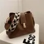 High Quality Bolsos De Mujer Trendy Handbags Custom Logo Handbag  Crossbody Bag  for girls women