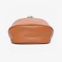 2024 Custom Genuine Leather Shoulder Waist Bags For Women Crossbody Fanny Pack