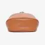 2024 Custom Genuine Leather Shoulder Waist Bags For Women Crossbody Fanny Pack