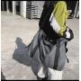 ZWY218 Wholesale New Men Women Crossbody Travel Bag Oxford Waterproof Lightweight Large Duffel Bag Daily Sports Fitness Handbag