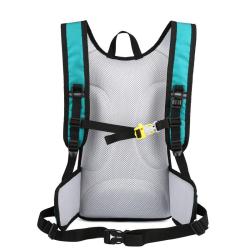 Men Outdoor Backpack Travel Pack Sports Bag Waterproof Durable Trekking Rucksack Climbing Camping Backpack for Male Women