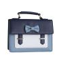 Fashion Cute Lolita Uniform JK Handbags Custom Leather Ladies Crossbody Bags Luxury Designer Handbag for Women