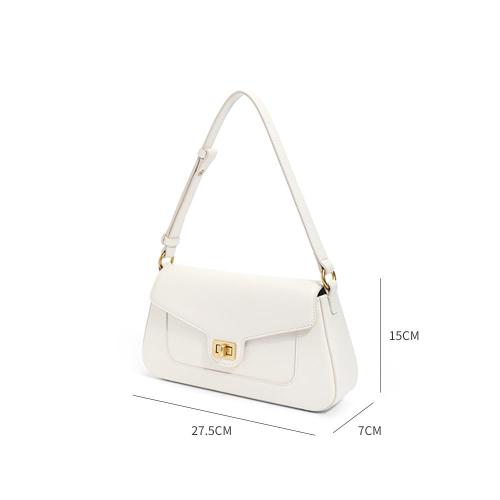 High Quality Vegan Leather Custom Bags Luxury Women Hand Bags Ladies Message Fashion Bag For Women