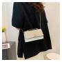 Wholesale Straw Women Fashion Handbags Quality Chain Shoulder Bag Women 2023 Fashion Designer Women Bags CY016