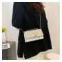 Wholesale Straw Women Fashion Handbags Quality Chain Shoulder Bag Women 2023 Fashion Designer Women Bags CY016