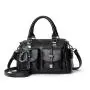 Luxury Handbags For Women Designer Bags Wholesale Ladies PU Leather purses and handbags