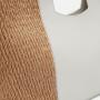 Top Quality Luxury Leather Hand Bags For Women Straw Handbags Custom Logo Tote Bag