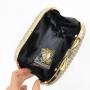 Fashion Evening Bags Factory Bulk Sale Party Wedding Purse Handbags Satchels Evening Clutch Bag for Women custom colors pochette femme