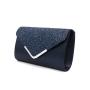 HOT SALE Sparkling Clutch Bags Purses For Women Evening Bags Shoulder Envelope Party Cross Body Clutch Bag Handbags