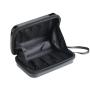 Custom 2024 Korean Bags Cosmetic Cases Fashion Makeup Bag Mini Suitcase Luggage With Shoulder Wrist Straps