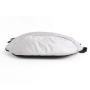 CHANGRONG Custom Recycled Tyvek Casual fanny pack Bag waterproof