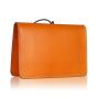Leather Travel Passport Holder Rfid Blocking Passport Cover PU Leather Passport Card Holder